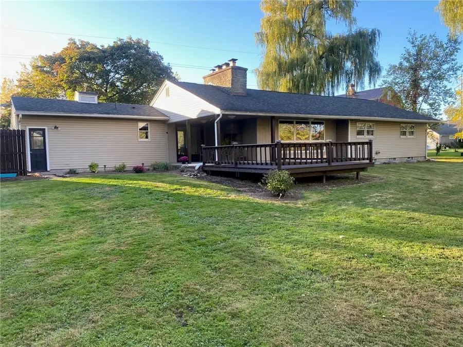 20 Pease Road, Spencerport, NY 14559 - Image #2