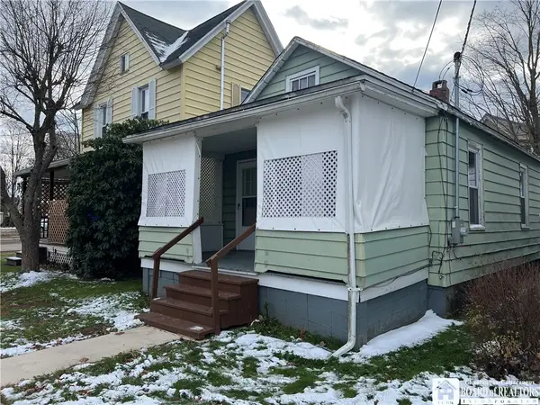 33 E Lake Street, Celoron, NY 14720