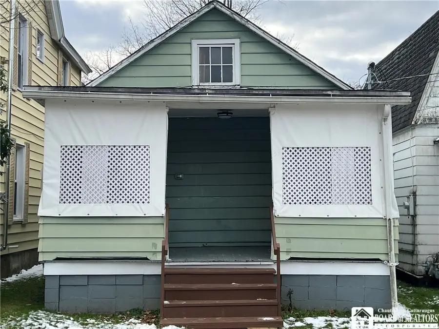 33 E Lake Street, Celoron, NY 14720 - Image #2