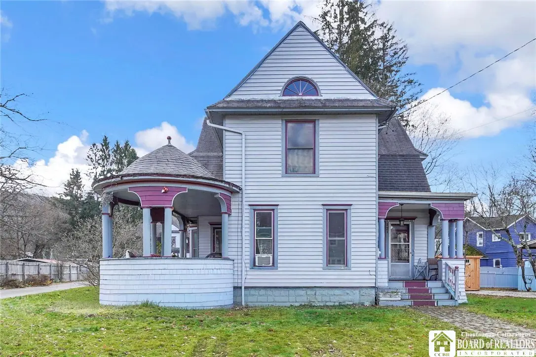 121 Jefferson Street, Salamanca, NY 14779 - Image #1