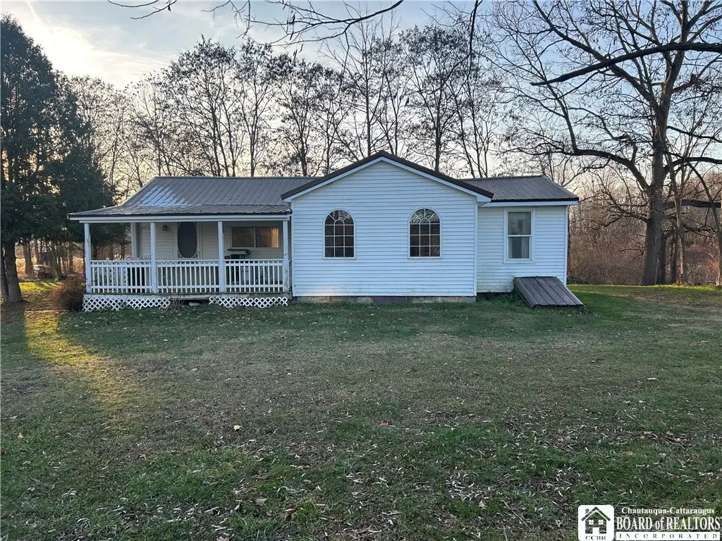 3611 Ireland Road, Randolph, NY 14772 - Image #1