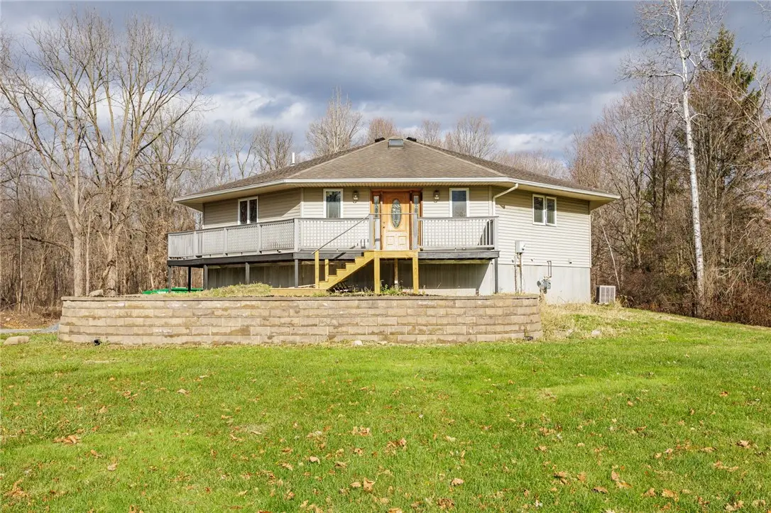 34 Pratt Road, Manchester, NY 14504 - #1