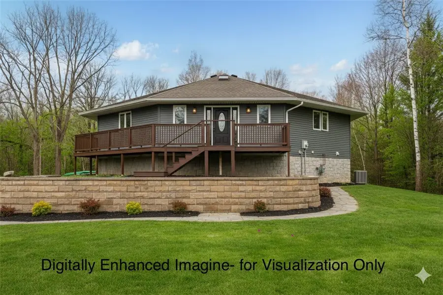 34 Pratt Road, Manchester, NY 14504 - #2