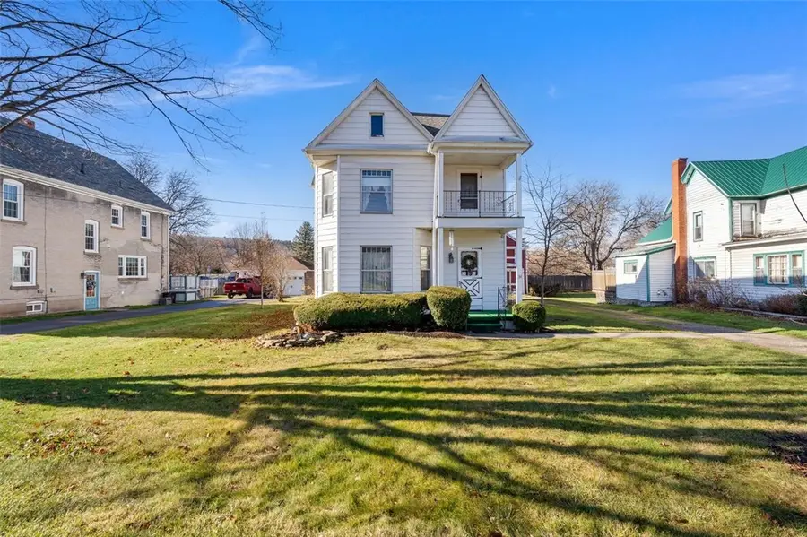 34 Main Street, Arkport, NY 14807 - Image #2