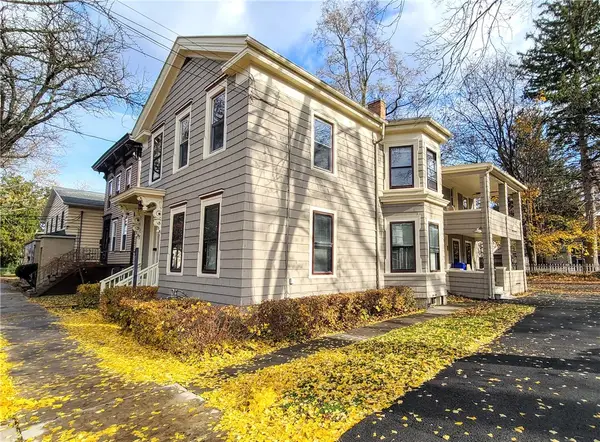 411 N Tioga Street, Ithaca, NY 14850