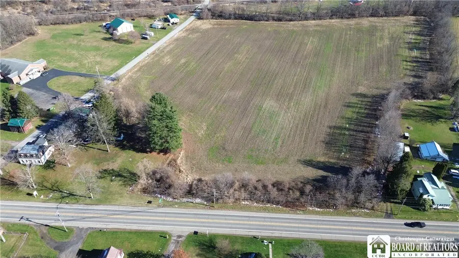 Scio Road, Belmont, NY 14813 - Image #3