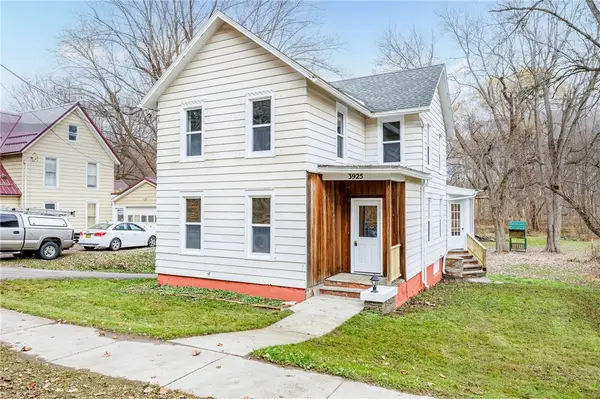 3925 Buffalo Street, Marion, NY 14505