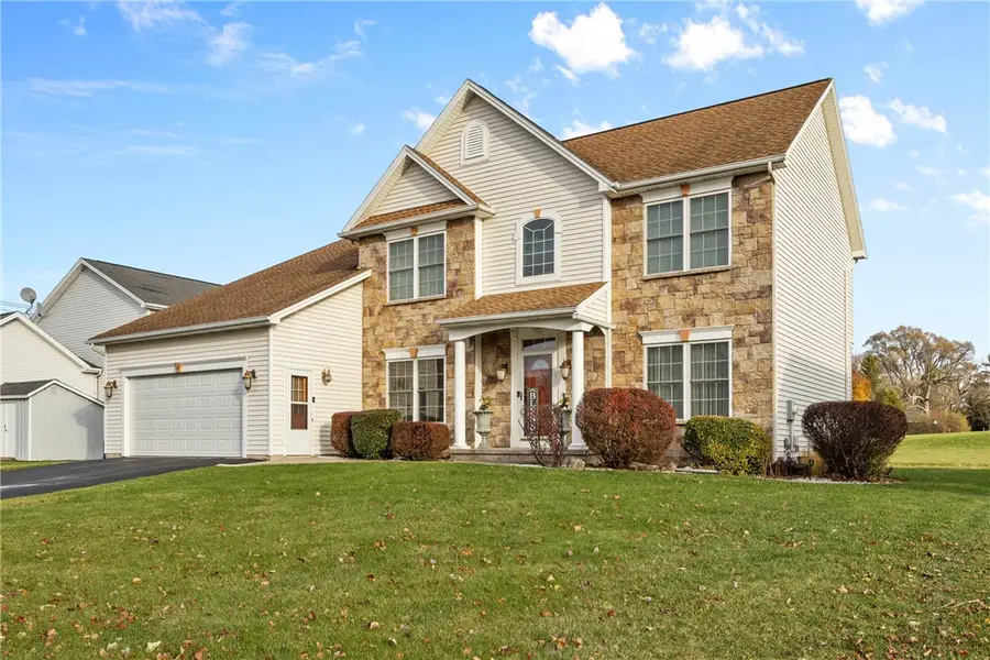 14 Marc Mar Trail, Rochester, NY 14606 - Image #2