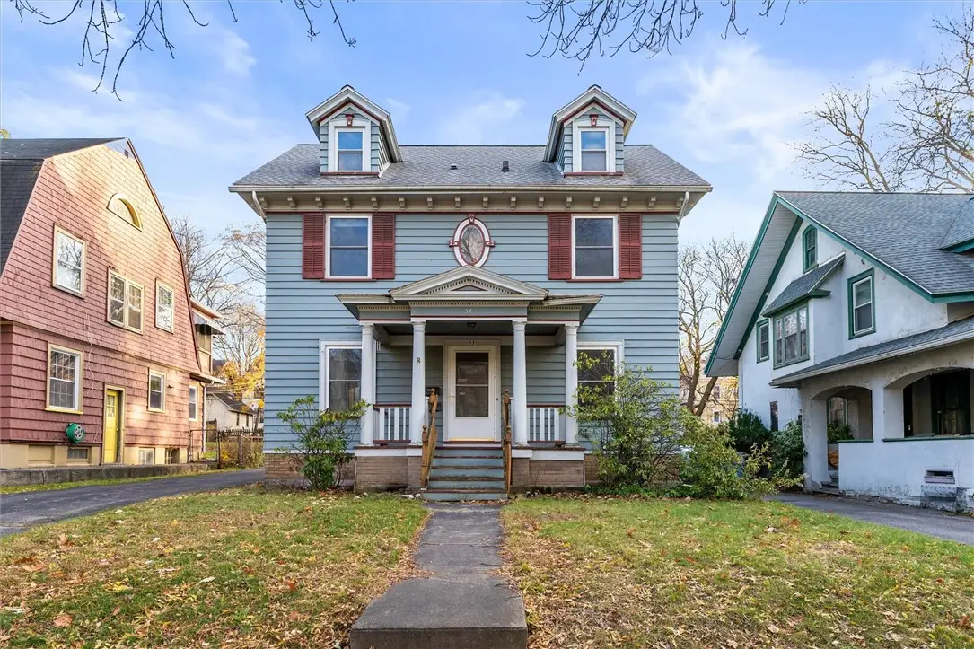 57 Magee Avenue, Rochester, NY 14613 - Image #1