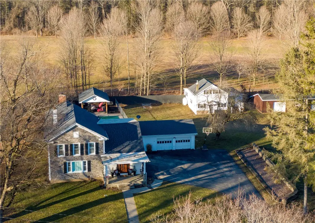 243 County Road 23a, North Norwich, NY 13814 - Image #1