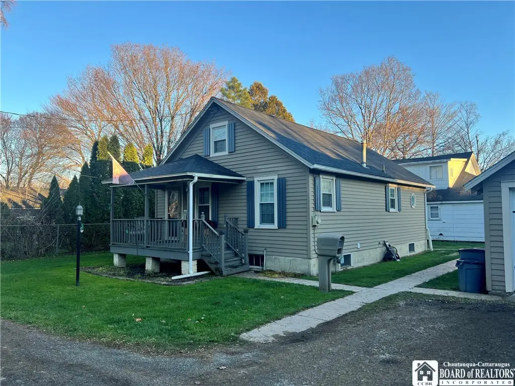 1 Whitney Place, Wellsville, NY 14895 - Image #1