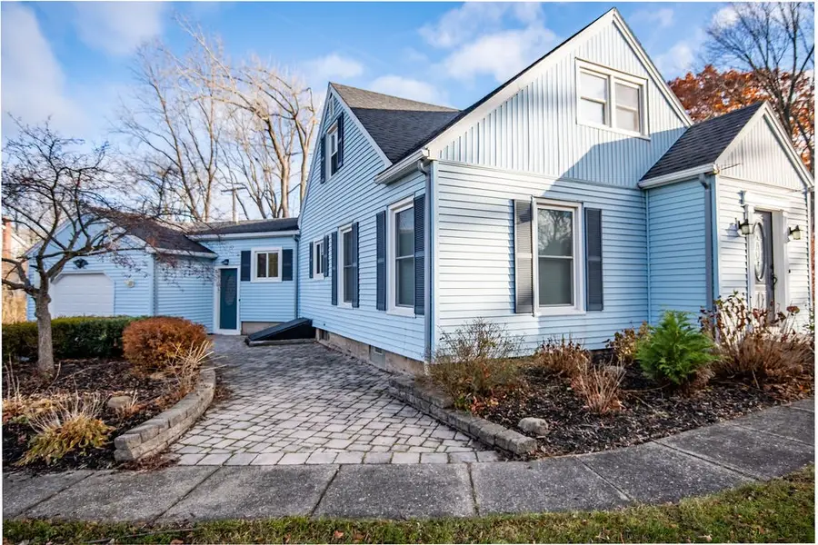 41 Springbrook Drive, North Chili, NY 14514 - Image #2