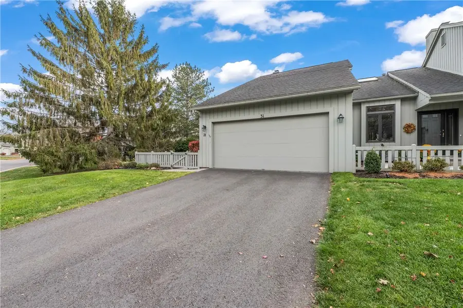 31 Hill Creek Road, Rochester, NY 14625 - Image #2