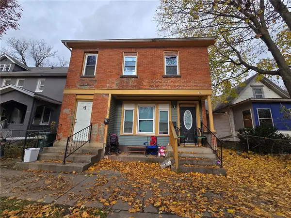 30 Bartlett Street, Rochester, NY 14608