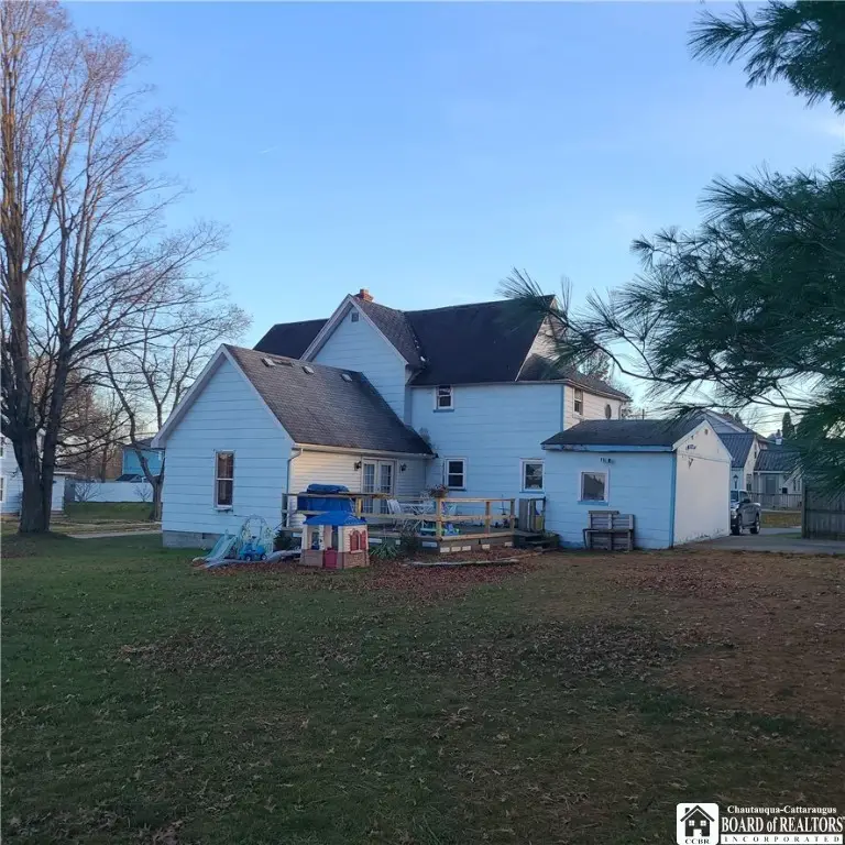 601 Stowe Street, Jamestown, NY 14701 - Image #3