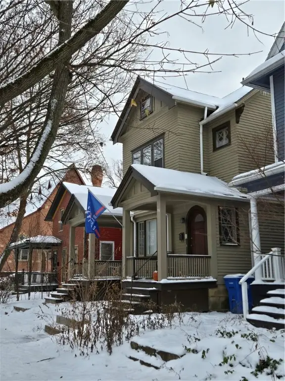 75-77 Averill Avenue #75, Rochester, NY 14620 - Image #2