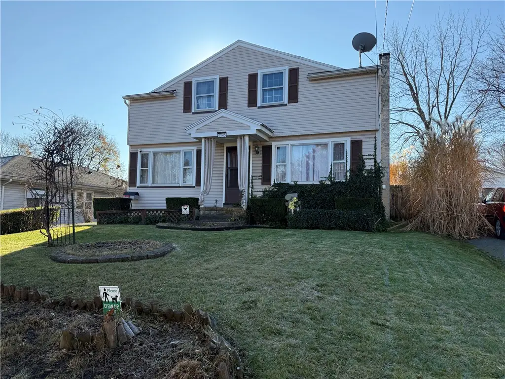 1145 Maple Street, Rochester, NY 14611 - Image #1