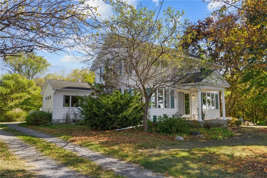 4911 E Lake Road, Romulus, NY 14541 - Image #1