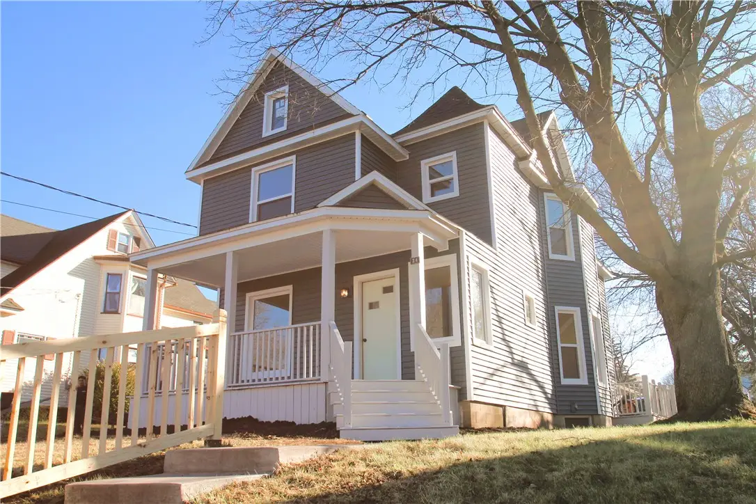 34 Dolbeer Street, Perry, NY 14530 - Image #1