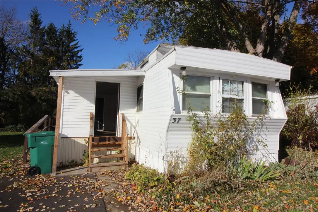 2880 Macedon Center Rd Road, Palmyra, NY 14522 - Image #1