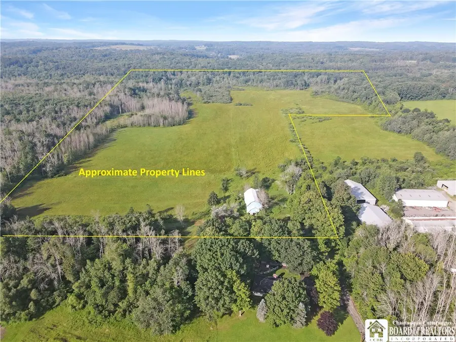 0 Mather Road, Mayville, NY 14757 - Image #2