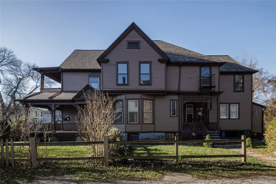 20 Evergreen Street, Rochester, NY 14605 - Image #2