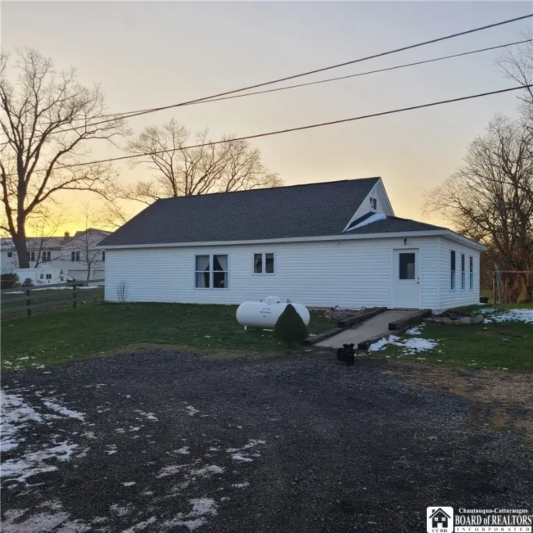 1673 Railroad Street, Panama, NY 14767 - Image #1