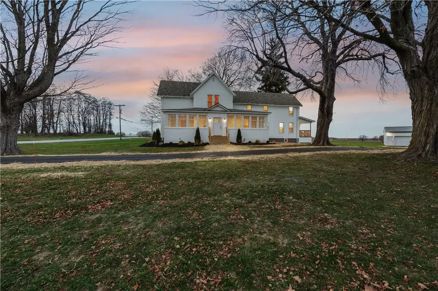 6977 Lewiston Road, Oakfield, NY 14125 - Image #2