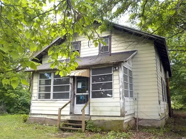 1140 N Main Street, Newark, NY 14513