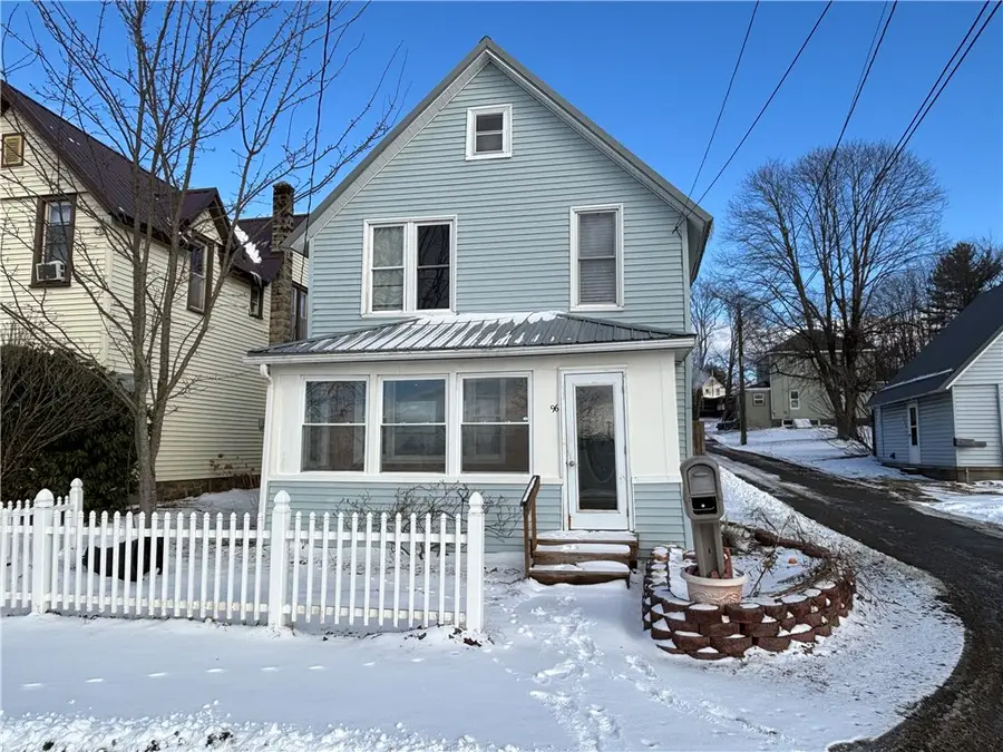 96 Yarnell Street, Kane, PA 16735 - Image #3