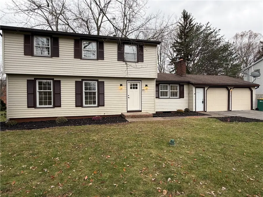 75 Chadwick Drive, Rochester, NY 14618 - Image #2