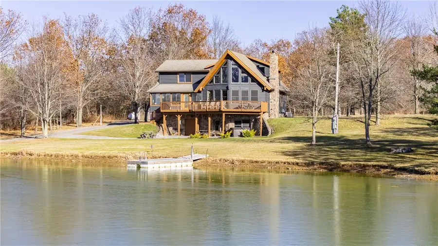 6297 S Old Bald Hill Road, Springwater, NY 14560 - Image #3