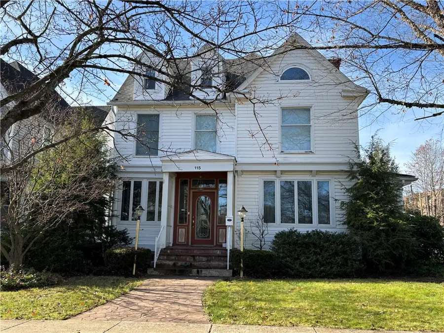 115 Dawson Street, Kane, PA 16735 - Image #2