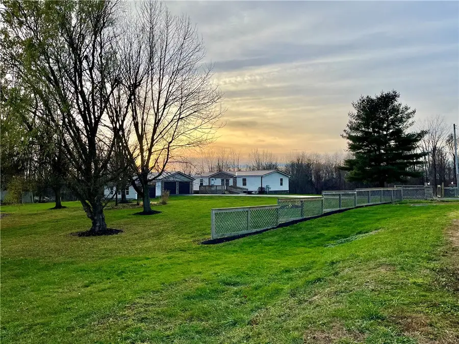 11834 Tellier Road, Wolcott, NY 14590 - Image #3