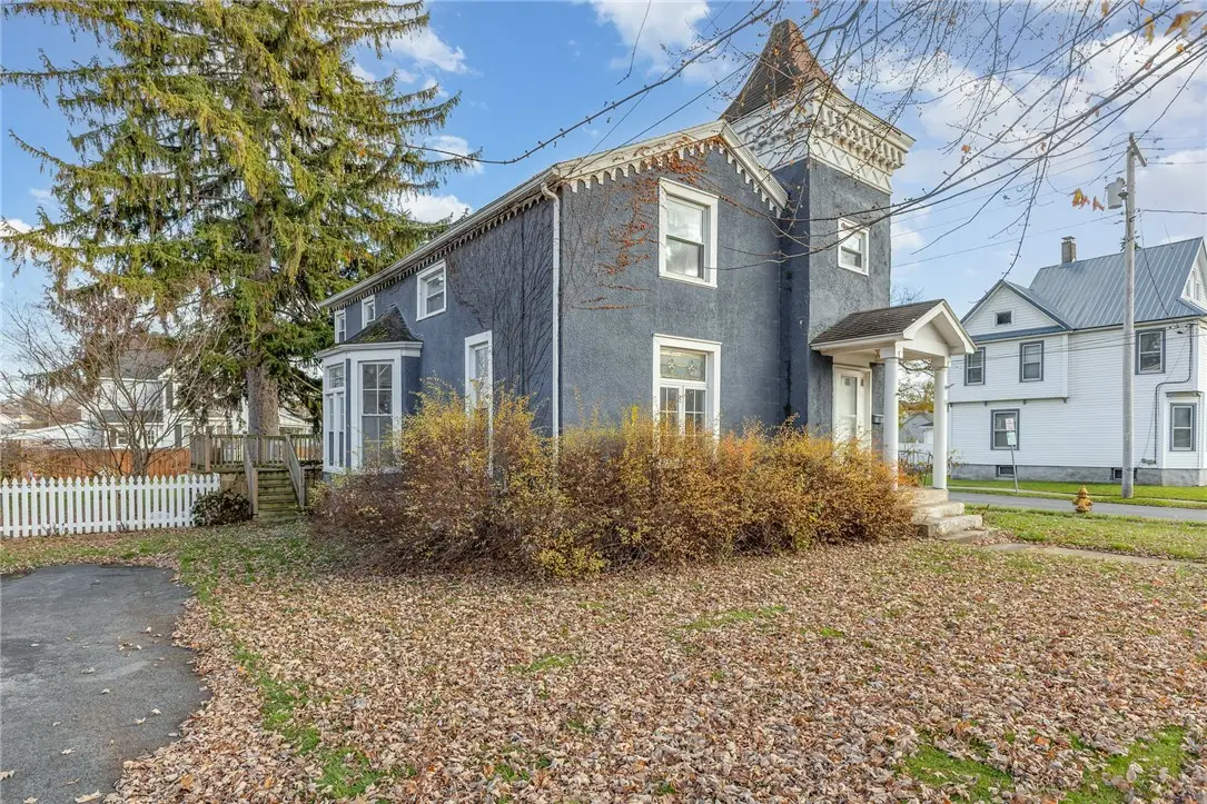 86 Nelson Street, Auburn, NY 13021 - Image #1