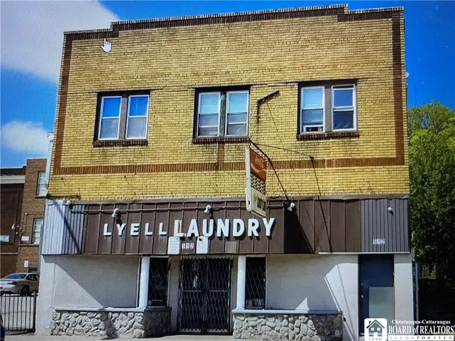 512 Lyell Avenue, Rochester, NY 14606 - Image #2