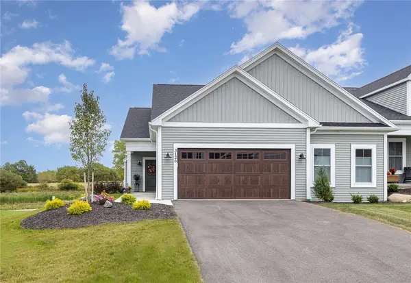 3075 Pierce Brook Trail Lot 24, Canandaigua, NY 14424