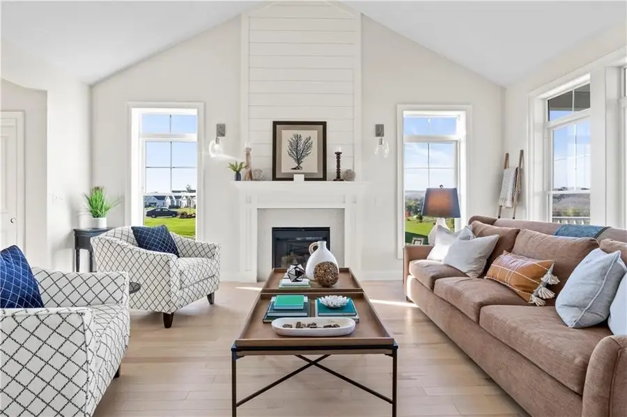 3075 Pierce Brook Trail Lot 24, Canandaigua, NY 14424 - Image #2