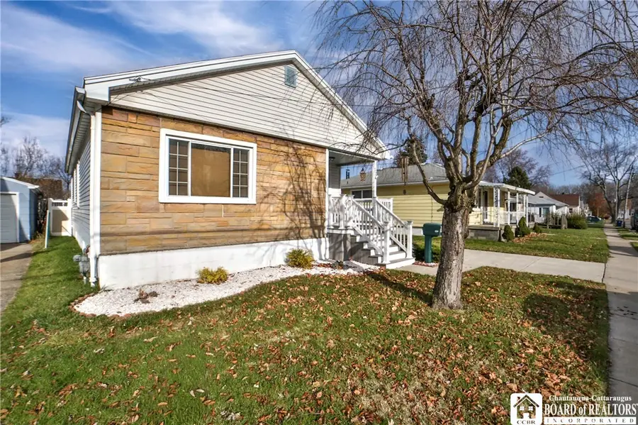 124 Zittel Street, Buffalo, NY 14210 - Image #2