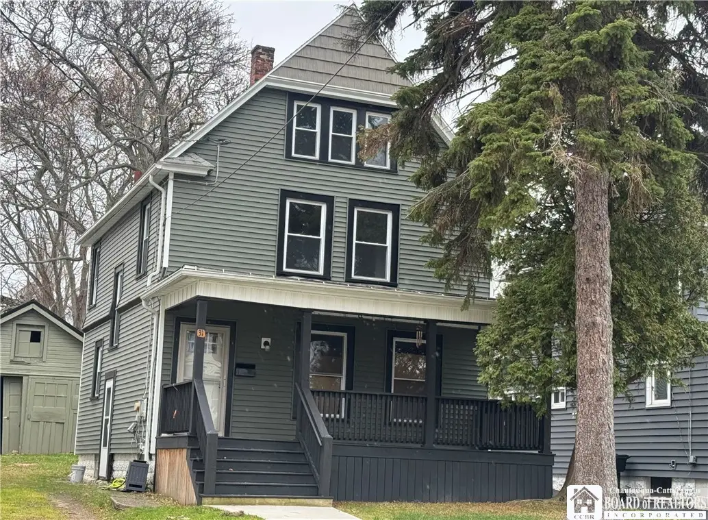 31 W Howard Avenue, Dunkirk, NY 14048 - #1