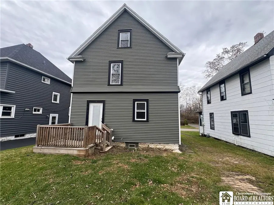 31 W Howard Avenue, Dunkirk, NY 14048 - #3