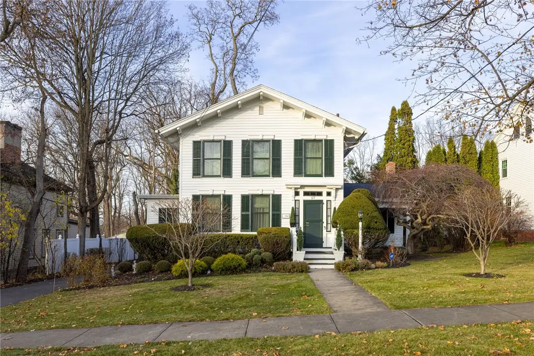 67 Center Street, Geneseo, NY 14454 - Image #1