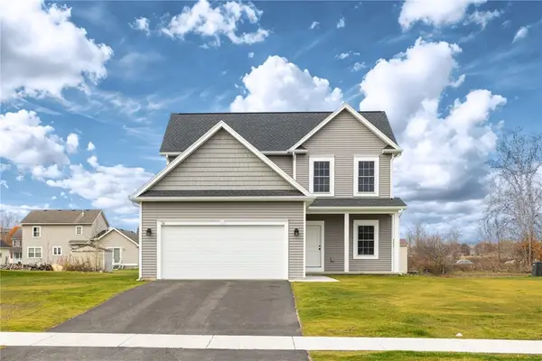 36 Kaye Park Terrace, Rochester, NY 14624