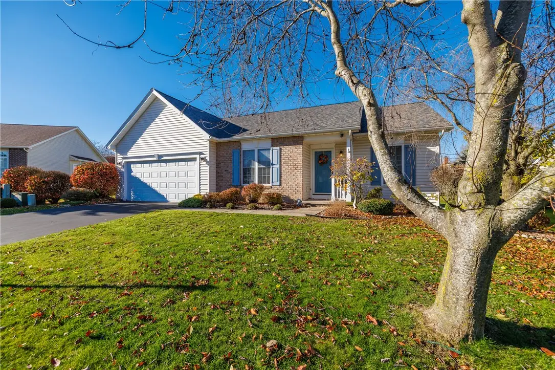 32 Parliament Circle, Rochester, NY 14616 - #1