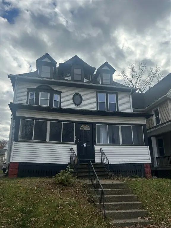 189 Augustine Street, Rochester, NY 14613