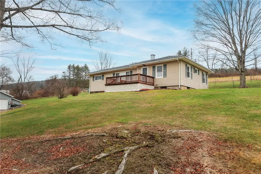 1742 Addison Back Road, Addison, NY 14801 - Image #2