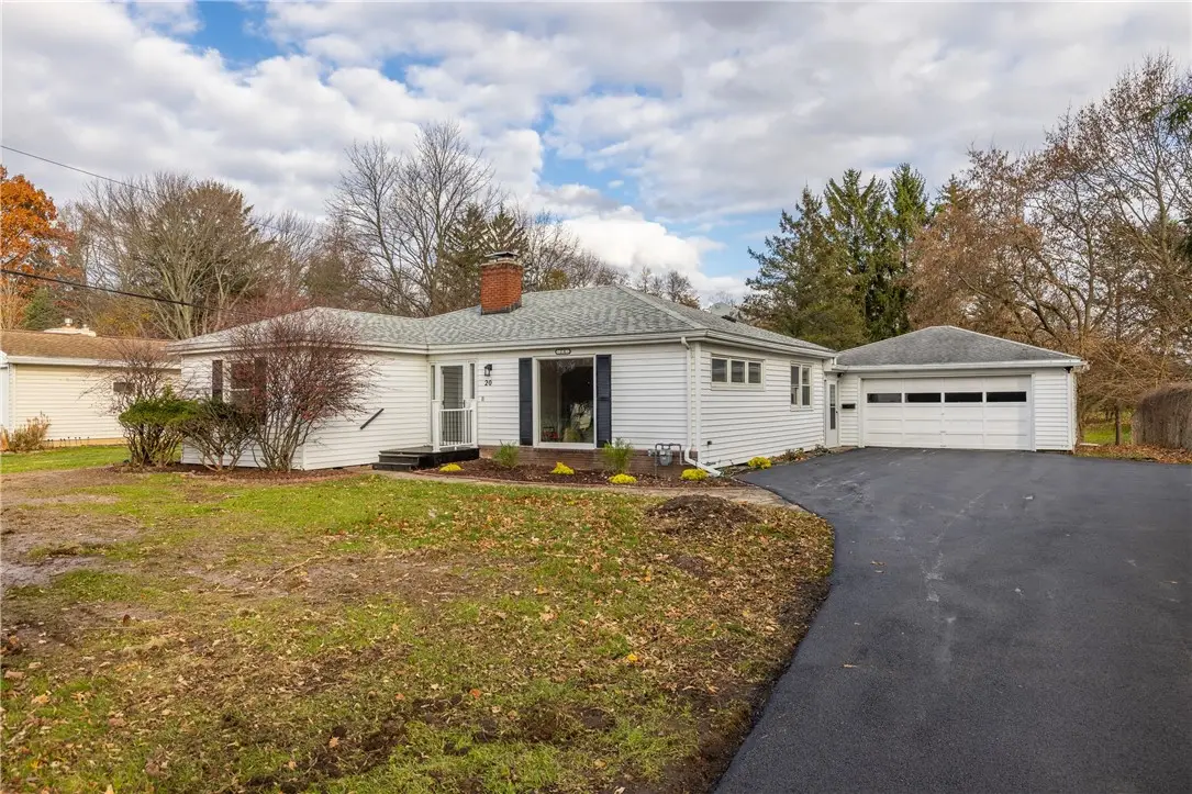 20 White Village Drive, Penfield, NY 14625 - Image #1