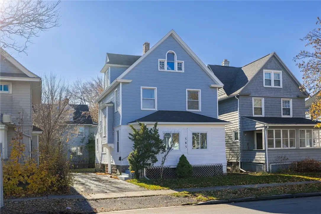 585 Driving Park Avenue, Rochester, NY 14613 - Image #1