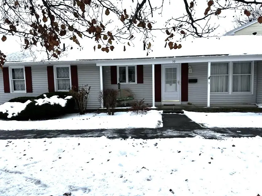 59 Hidden Valley Road, Rochester, NY 14624 - Image #1