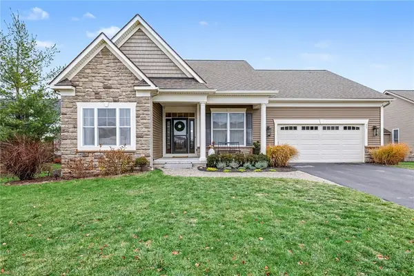 39 Colten Court, Webster, NY 14580